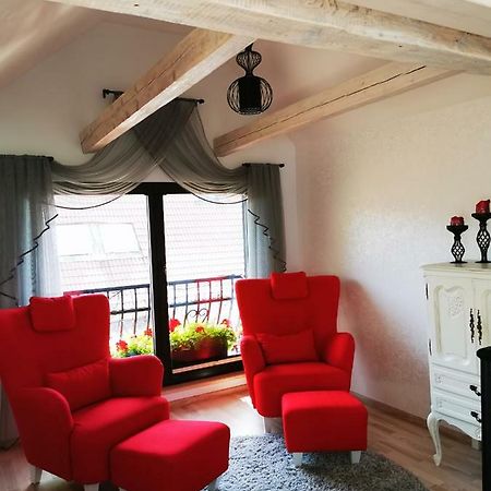Kuninga 24 Apartment Pärnu Kültér fotó