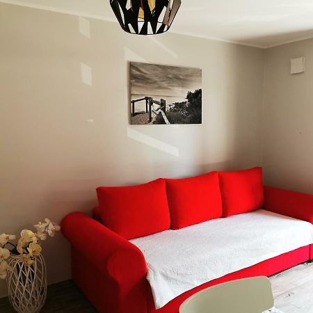 Kuninga 24 Apartment Pärnu Kültér fotó