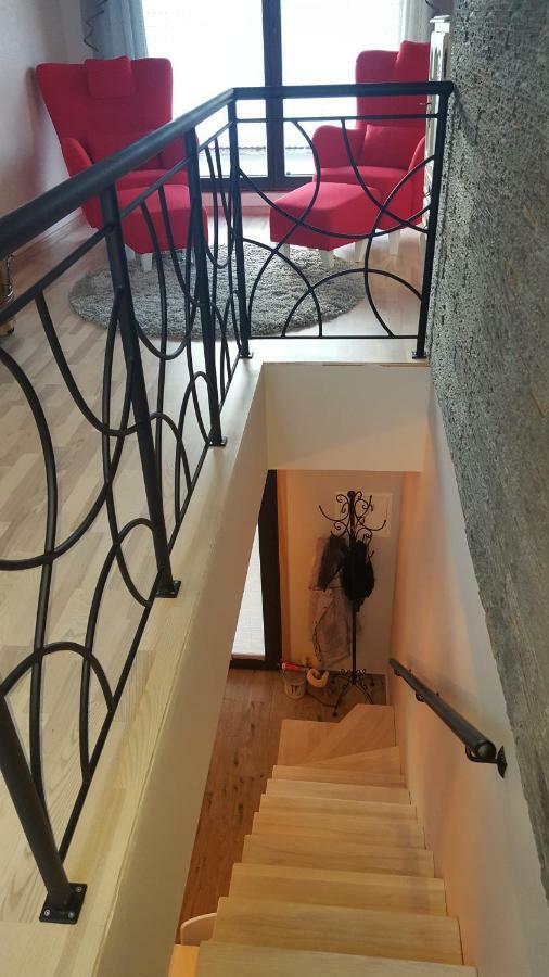 Kuninga 24 Apartment Pärnu Kültér fotó