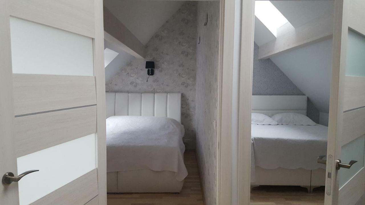 Kuninga 24 Apartment Pärnu Kültér fotó