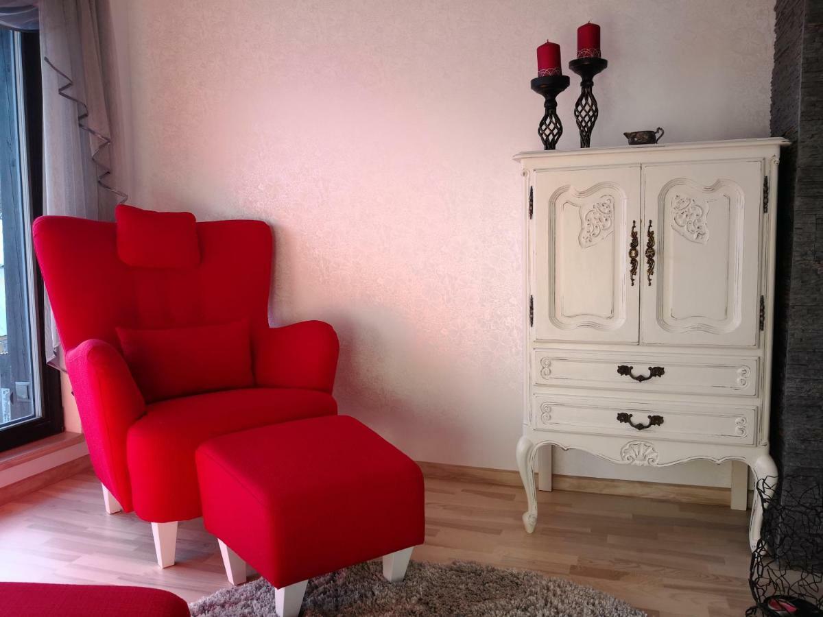 Kuninga 24 Apartment Pärnu Kültér fotó