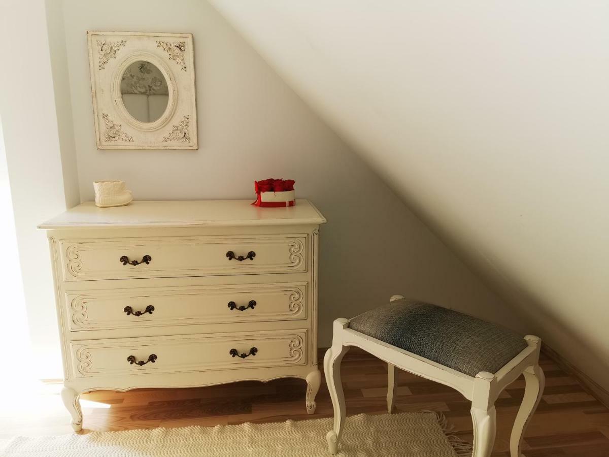 Kuninga 24 Apartment Pärnu Kültér fotó