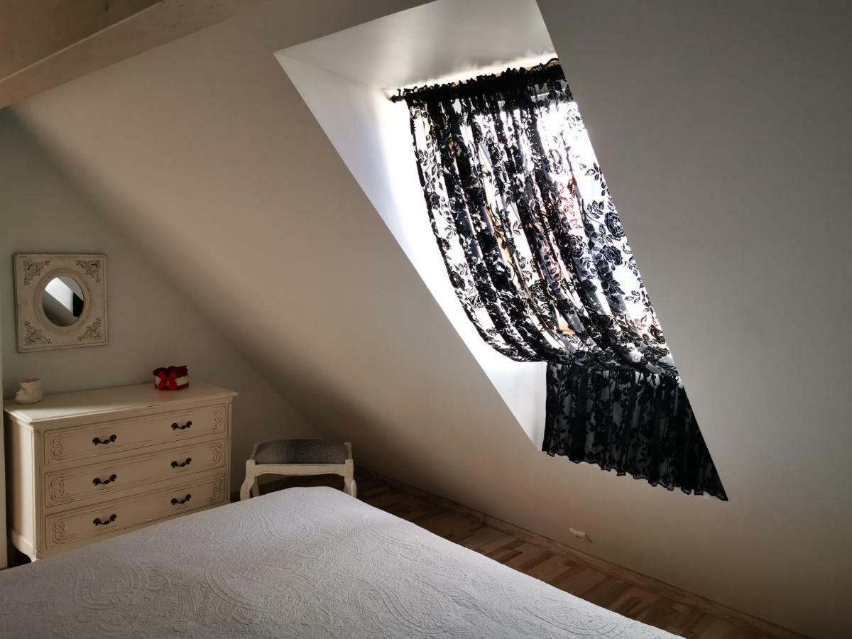 Kuninga 24 Apartment Pärnu Kültér fotó