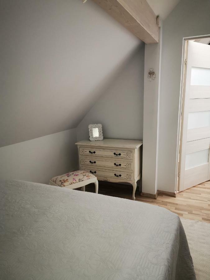 Kuninga 24 Apartment Pärnu Kültér fotó