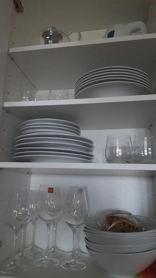 Kuninga 24 Apartment Pärnu Szoba fotó