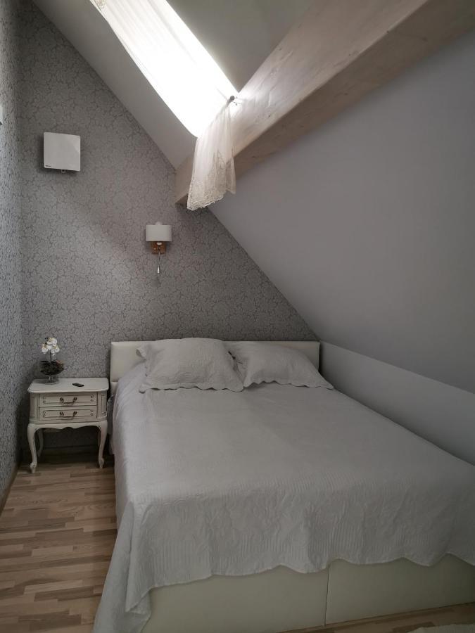 Kuninga 24 Apartment Pärnu Kültér fotó