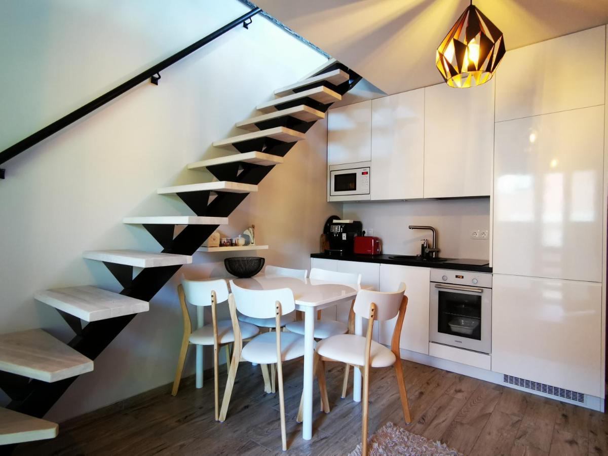 Kuninga 24 Apartment Pärnu Kültér fotó