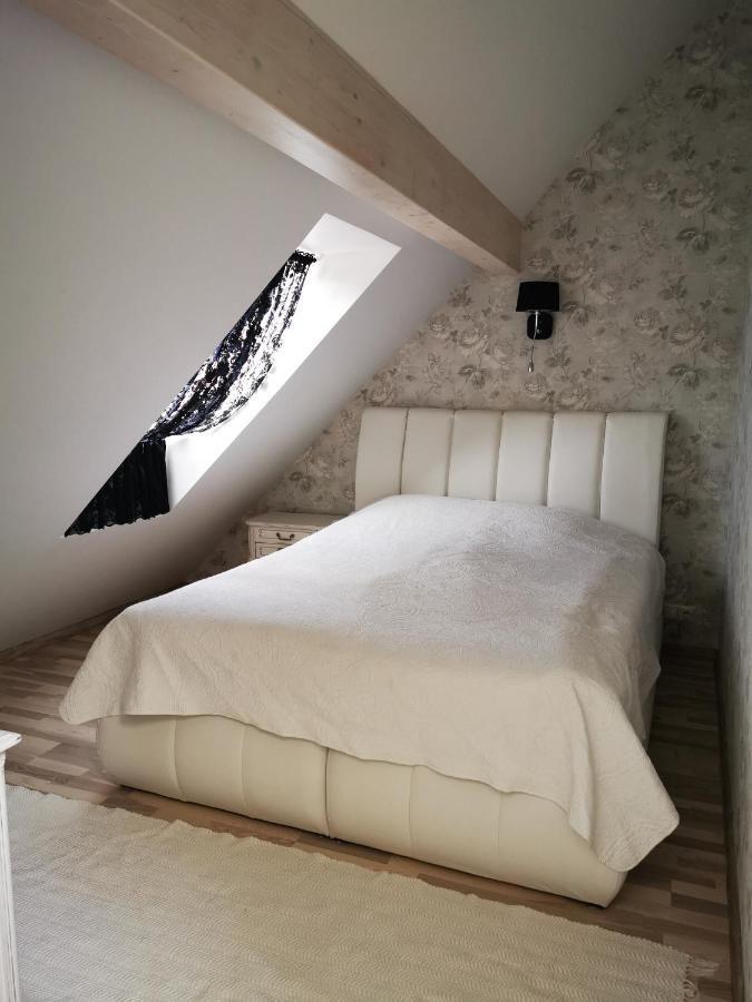 Kuninga 24 Apartment Pärnu Kültér fotó