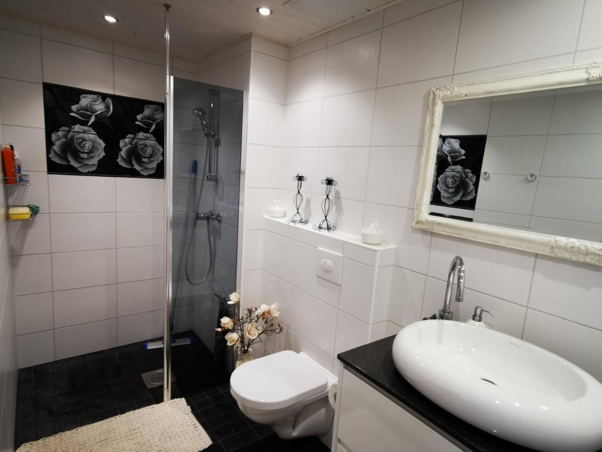 Kuninga 24 Apartment Pärnu Kültér fotó